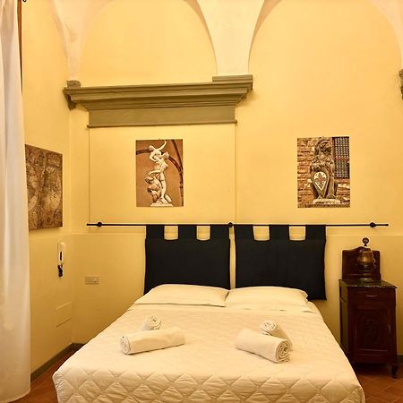 Loft Vivi Il Cuore Di Firenze Exterior photo