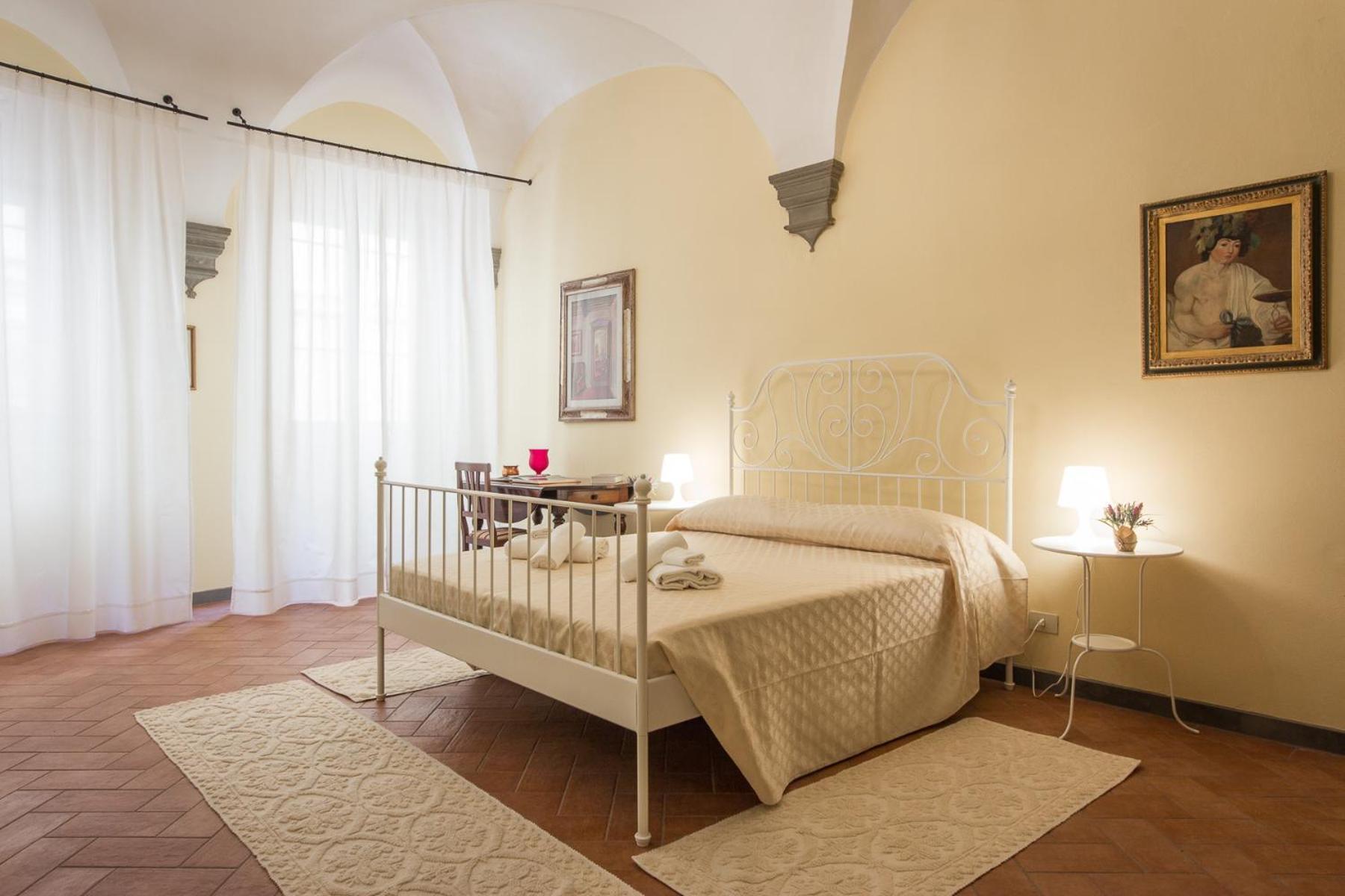 Loft Vivi Il Cuore Di Firenze Exterior photo