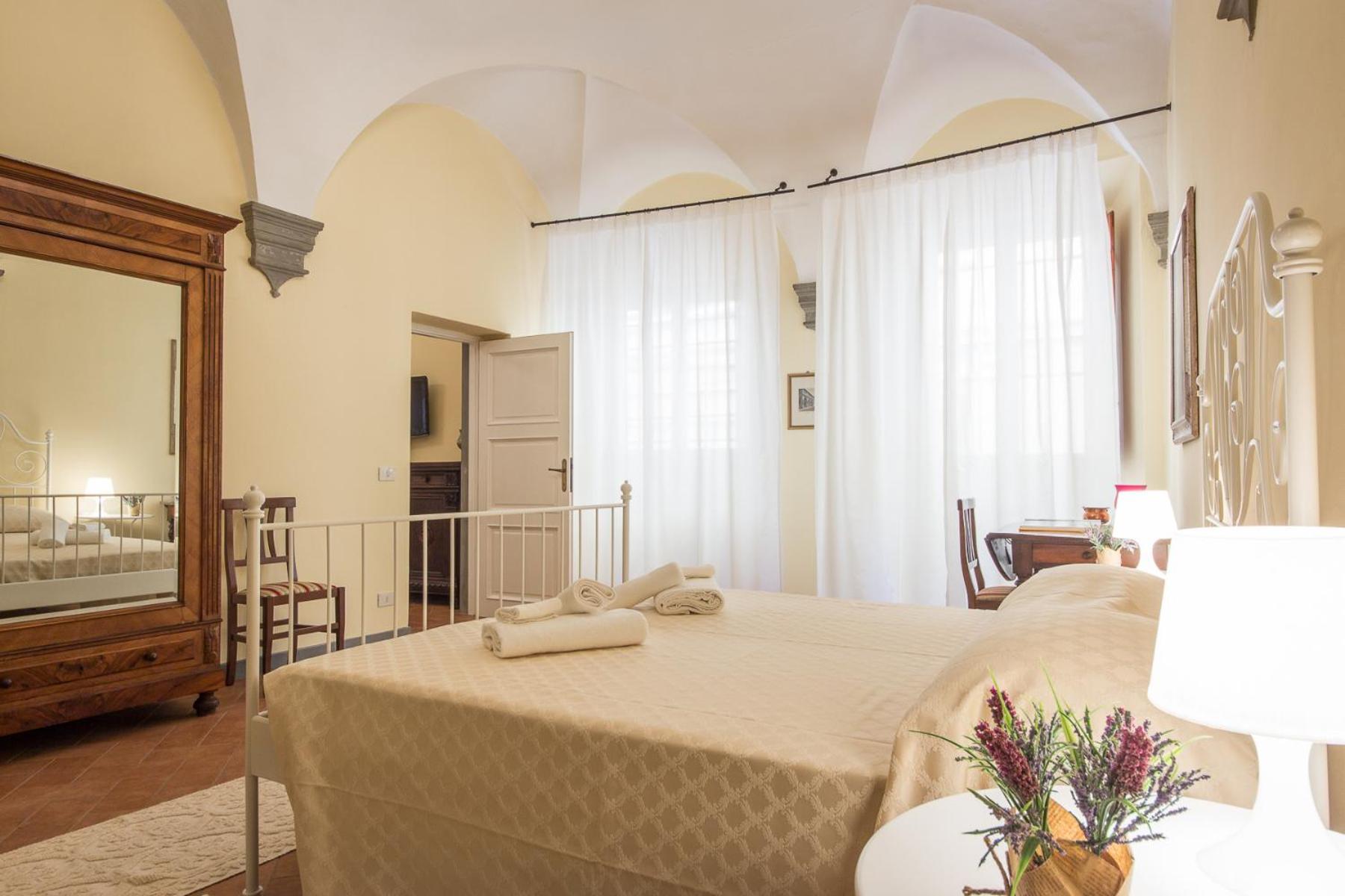 Loft Vivi Il Cuore Di Firenze Exterior photo