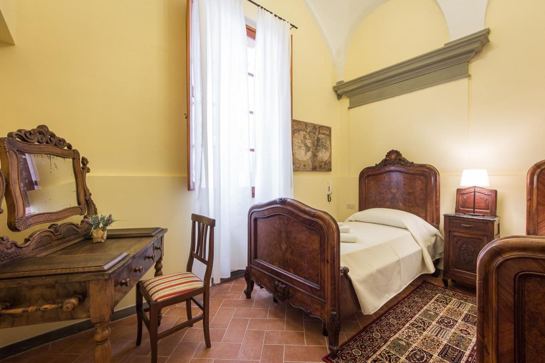 Loft Vivi Il Cuore Di Firenze Exterior photo