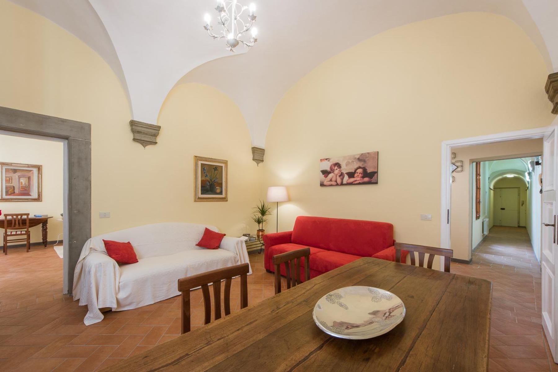 Loft Vivi Il Cuore Di Firenze Exterior photo