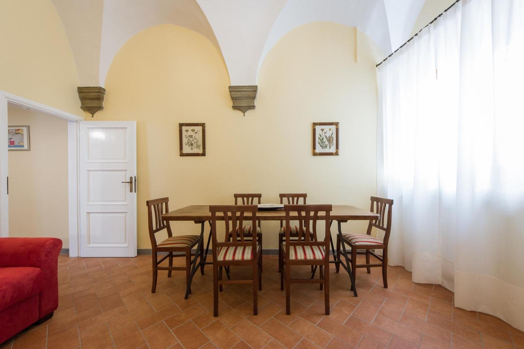 Loft Vivi Il Cuore Di Firenze Exterior photo