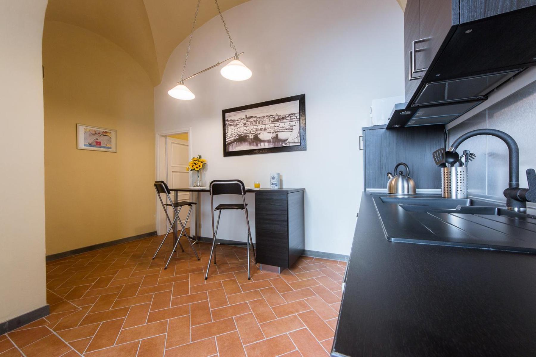 Loft Vivi Il Cuore Di Firenze Exterior photo