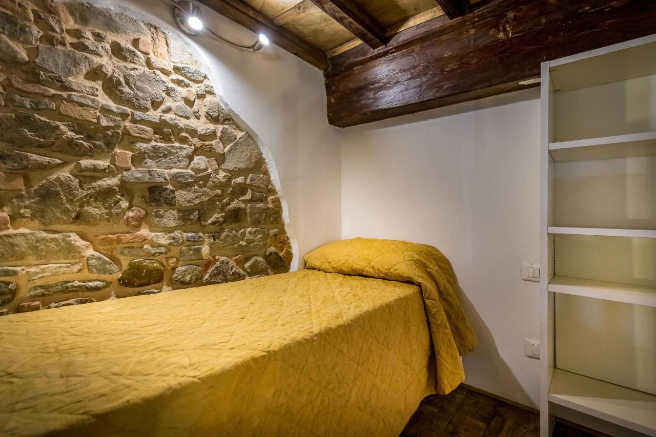 Loft Vivi Il Cuore Di Firenze Exterior photo